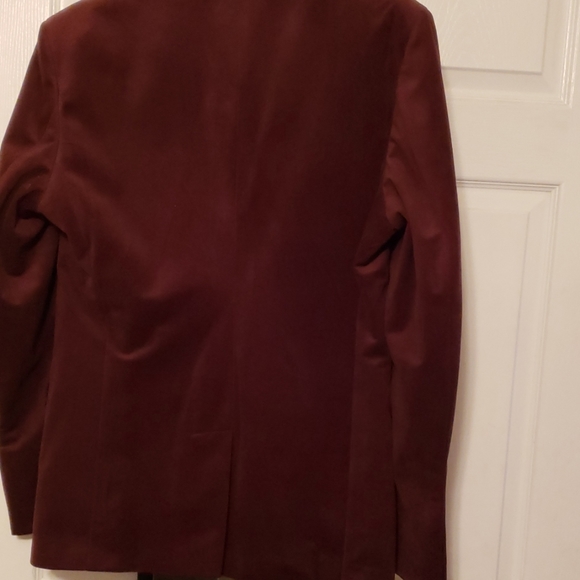 INC Blazer Mens - Picture 6 of 6